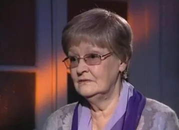 Фото: Умерла актриса Нина Гребешкова 1