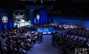 Фестиваль Юрия Гагарина в Кемерове впервые пройдёт под открытым небом