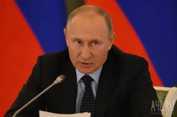 Фото: «Россия всегда будет вместе с Донбассом»: Путин выразил соболезнования в связи с гибелью Захарченко 1