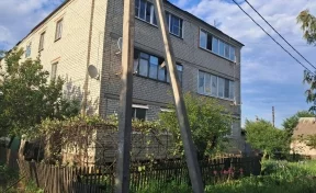 В результате ракетной атаки в Курской области пострадали 12 человек