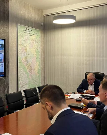 В Кузбассе проверят запасы и качество угля на котельных