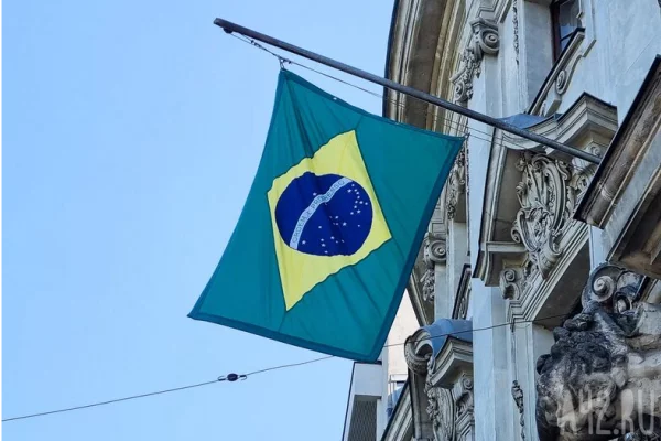 В Бразилии при перестрелке полиции с бандой погибли более 60 человек