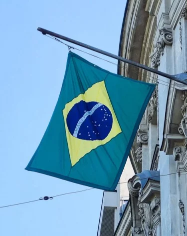 В Бразилии при перестрелке полиции с бандой погибли более 60 человек