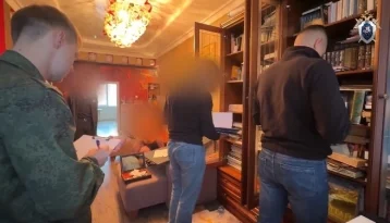 Фото: Новые задержания: в Кемерове три сотрудника «Научного центра ВостНИИ» похитили 2,85 млн рублей 1