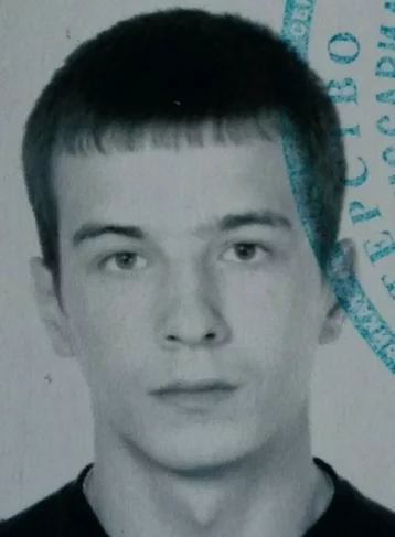 Фото: В Новокузнецке пропал 32-летний мужчина 1
