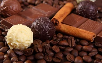 Фото: Эксперты: любовь россиян к шоколаду приведёт к дефициту на рынке какао 1