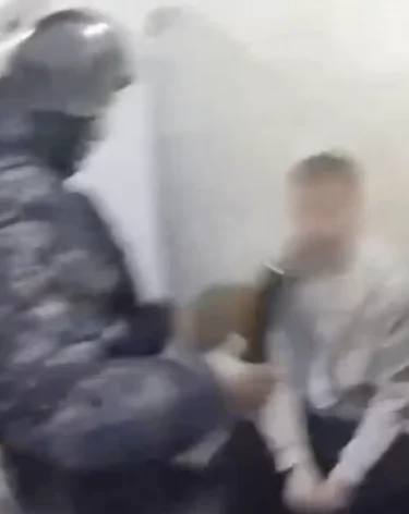 В Москве задержали молодого человека, пытавшегося за друга посетить пары в МГТУ им. Баумана