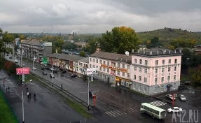 На переселение кузбассовцев из ветхого жилья направили почти 5 млрд рублей