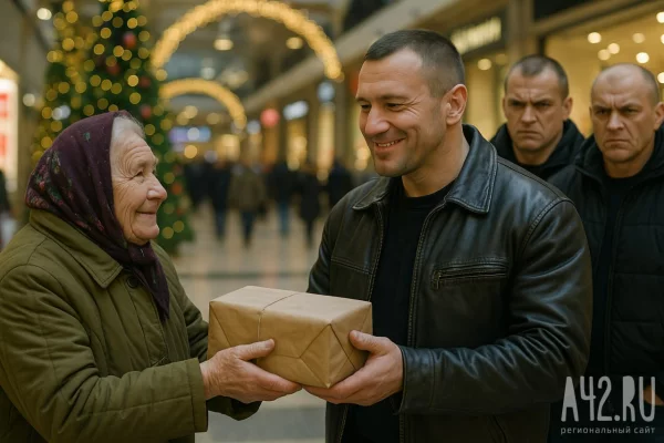 Кузбасская пенсионерка уехала в Новосибирск, чтобы отдать мошенникам 1,1 млн рублей