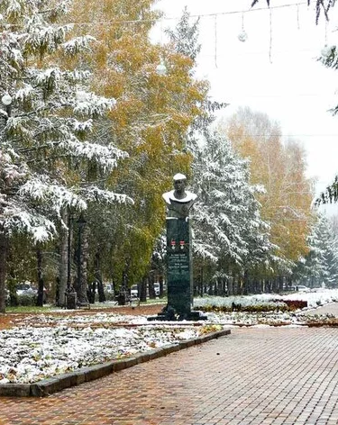 От -13 до +4: синоптики рассказали о погоде в Кузбассе 16 октября