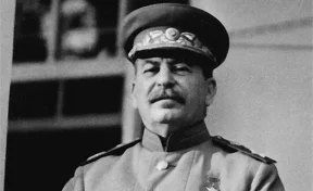Правнук Иосифа Сталина впервые озвучил завещание матери