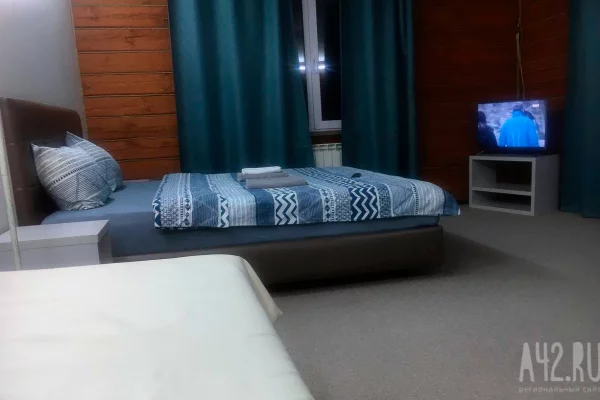 АТОР: В Дубае отелям поручено продлить проживание туристам из-за отмен рейсов