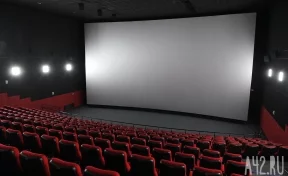 Аналитики: уже к осени в России могут закрыться до 70% кинотеатров