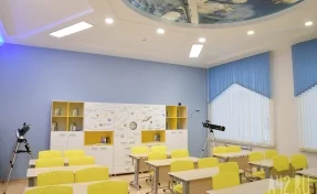 МЧС проверит школы Кузбасса в преддверии нового учебного года