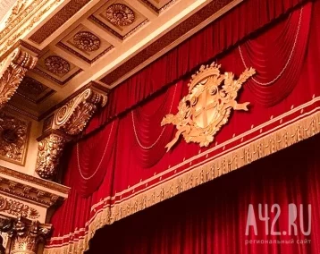 Фото: Вуди Аллен поставил оперу в итальянском театре «Ла Скала» 1