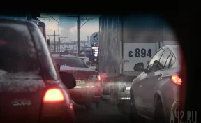 В Кемерове 12 декабря изменится движение на перекрёстке Кузнецкий — Федоровского