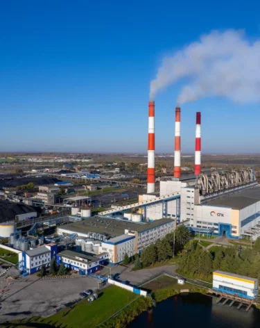 СГК подвела итоги работы в октябре