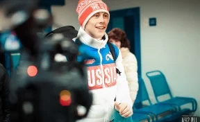 Александр Бессмертных вошёл в состав сборной России на чемпионат мира по лыжным гонкам