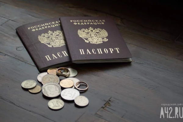 В России предложили запретить разводы без обязательной консультации с психологом