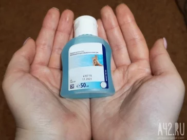 Фото: Почему носить маску — это эффективно 3