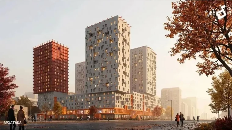 Фото: Кемерово: от города-завода к городу-сообществу 6