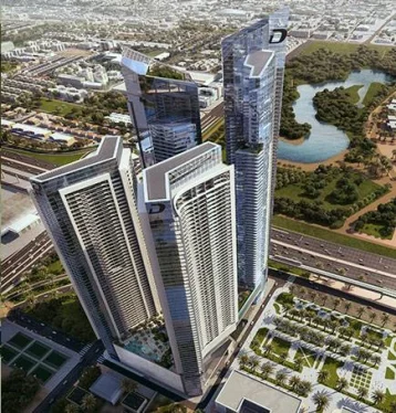 Фото: Покупка недвижимости в ОАЭ может стать хорошим инвестиционным проектом 1
