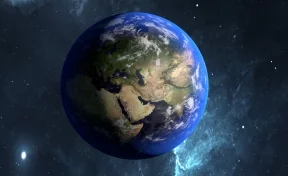 Учёные назвали Землю «адским местом»