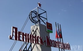 «Мало взрыва в Махачкале?»: кузбассовцев возмутили заправки в жилых зонах