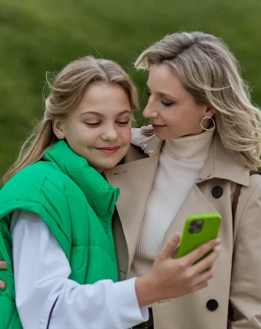 Yota: жители Кузбасса стали чаще смотреть короткие сериалы