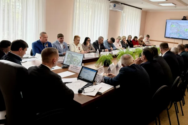 Последствия паводка: жителей Ленинск-Кузнецкого округа предупредили о газе из старых шахтовых выработок