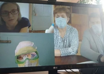 Фото: Медики из Новокузнецка рассказали, как проходит течение коронавирусной инфекции 1