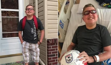 Фото: В Огайо мальчик с пересаженным сердцем умер по дороге в школу 1