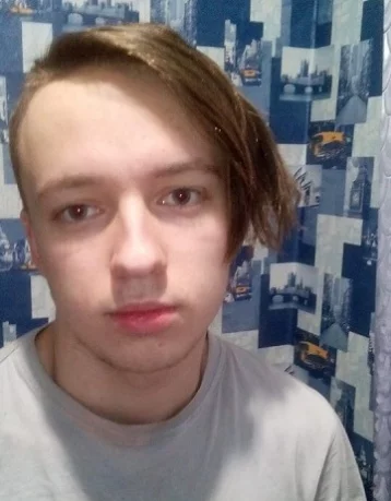 Фото: В Кемерове пропал 18-летний юноша. Он перестал выходить на связь с близкими 16 октября 1