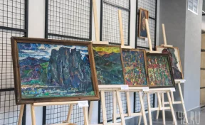 Власти Кузбасса обновят учреждения культуры за 230 млн рублей 