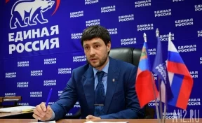 Алексей Синицын предложил ввести онлайн-общение депутатов с кузбассовцами