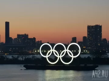 Фото: Стало известно, сколько потратят на поездку российских спортсменов на Олимпиаду в Токио 1
