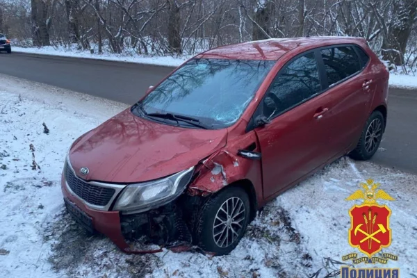 В Кемерове будут судить водителя по факту ДТП, в котором погибла 9-летняя девочка