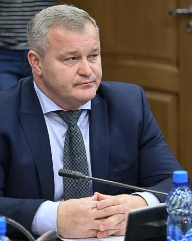 Дело экс-председателя правительства Кузбасса Вячеслава Телегина о мошенничестве на 73 млн рублей дошло до суда