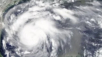 Фото: Ураган «Харви»: в Техасе объявлен режим стихийного бедствия 1