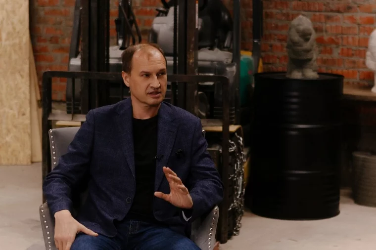 Фото: «Город Талантов» в Кемерове: постиндустриальная прививка индустриальному городу 2