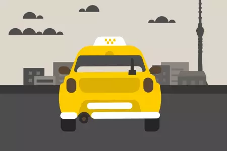 Рейтинг и фотоконтроль: как проверяют водителей в сервисах такси
