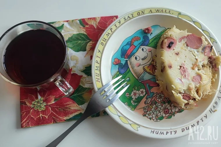 Фото: Неделя на продуктах за 1673 рубля: как я сэкономила тысячу и возненавидела эксперименты 19