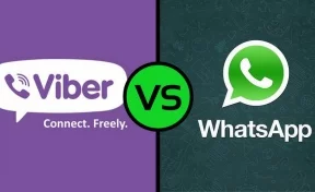 Роскомнадзор не планирует блокировать Viber, WhatsApp и Facebook Messenger
