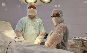 В Кузбассе стало больше больниц, где проводят операции по протезированию суставов