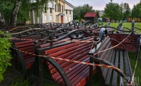 В Сибирском регионе ослабят режим самоизоляции с 4 июня