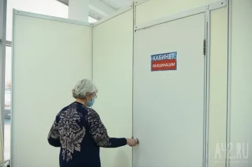 Фото: Оперштаб назвал территории Кузбасса, где выявили 45 новых случаев коронавируса 1