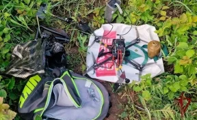 Росгвардейцы нейтрализовали террориста на военном объекте в Рязанской области