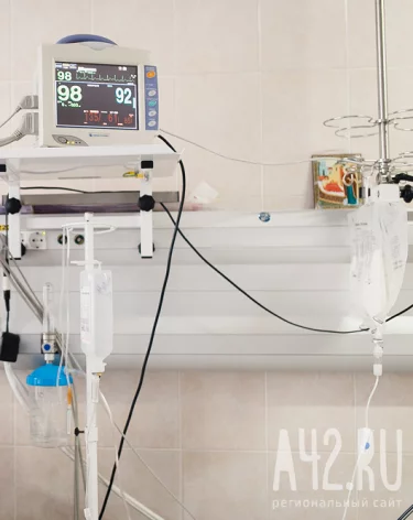 В Подольске ребёнок попал в реанимацию из-за ремонта в соседней квартире