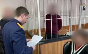 СК: в Кузбассе заключён под стражу мужчина, ранивший ножом подростка в клубе
