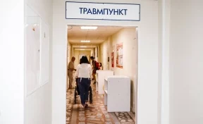 На выходных в Кемерове 28 детей получили травмы 
